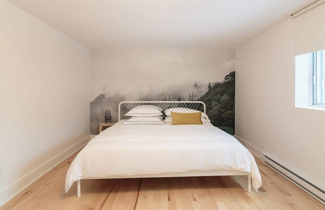 3 Br Luxury & Spacious Apartment in Little Italy - Foto 2