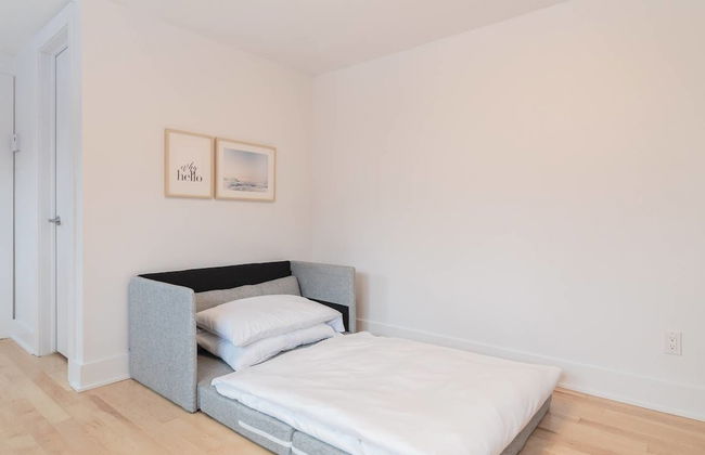 3 Br Luxury & Spacious Apartment in Little Italy - Foto 3