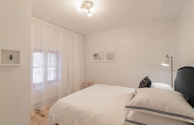 3 Br Luxury & Spacious Apartment in Little Italy - Foto 7