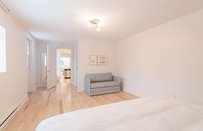 3 Br Luxury & Spacious Apartment in Little Italy - Foto 5