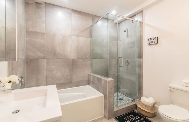 3 Br Luxury & Spacious Apartment in Little Italy - Foto 12