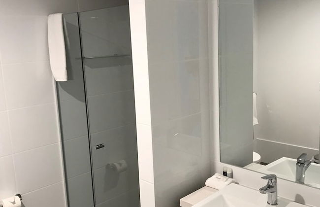 RNR Serviced Apartments Adelaide – Grote St - Foto 16