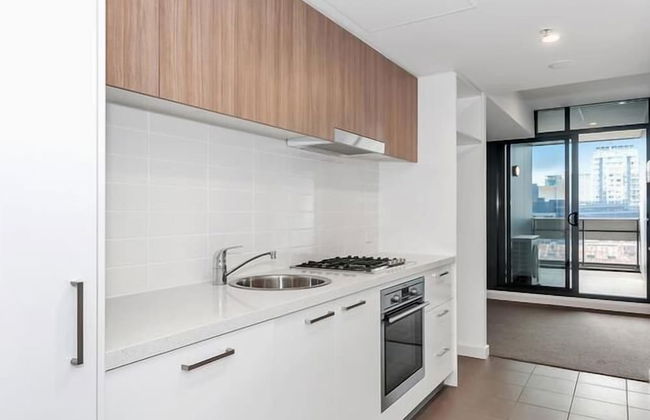 RNR Serviced Apartments Adelaide – Grote St - Foto 10