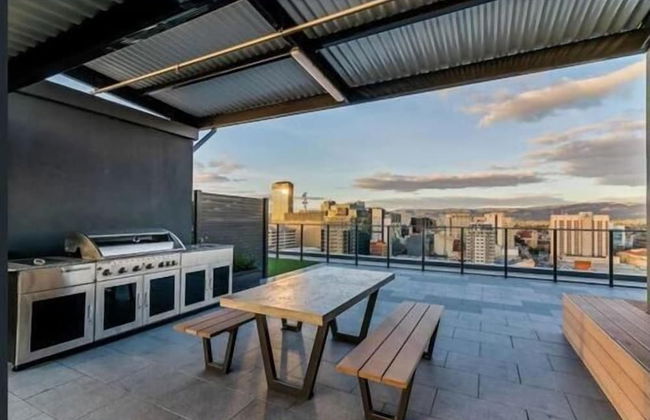 RNR Serviced Apartments Adelaide – Grote St - Foto 6