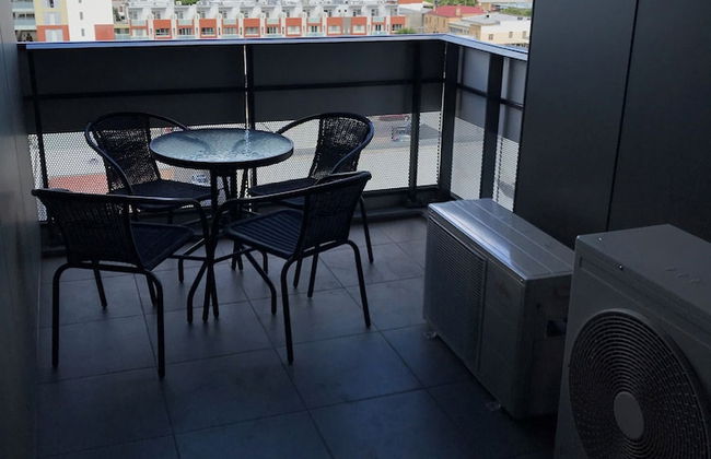 RNR Serviced Apartments Adelaide – Grote St - Foto 15