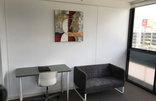 RNR Serviced Apartments Adelaide – Grote St - Foto 13