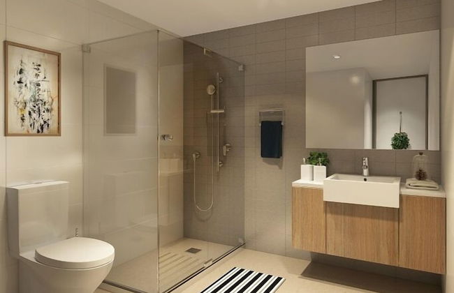 RNR Serviced Apartments Adelaide – Grote St - Foto 19