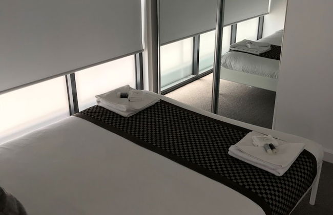 RNR Serviced Apartments Adelaide – Grote St - Foto 5