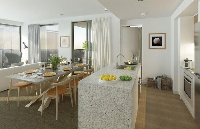 RNR Serviced Apartments Adelaide – Grote St - Foto 11