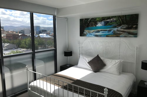 Photo 4 - RNR Serviced Apartments Adelaide – Grote St