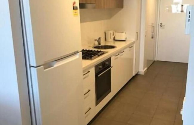 RNR Serviced Apartments Adelaide – Grote St - Foto 12