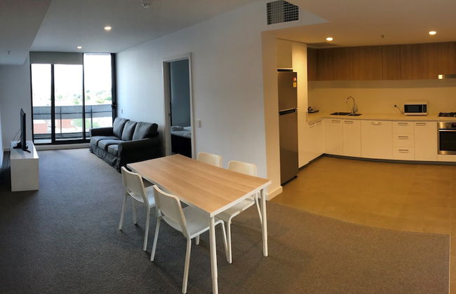 RNR Serviced Apartments Adelaide – Grote St - Foto 8