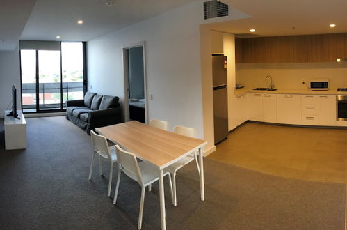 Foto 8 - RNR Serviced Apartments Adelaide – Grote St