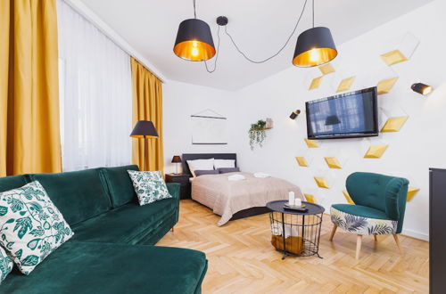 Photo 5 - Apartment Daszynskiego Cracow by Renters