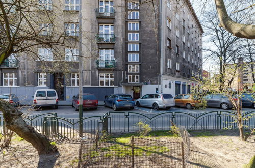Foto 46 - Apartment Daszynskiego Cracow by Renters