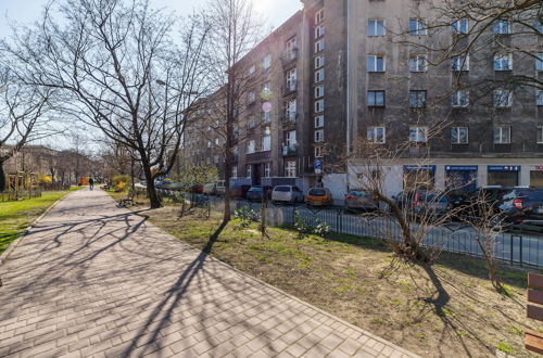 Photo 50 - Apartment Daszynskiego Cracow by Renters