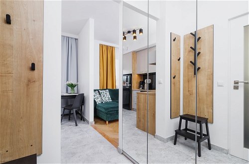 Foto 43 - Apartment Daszynskiego Cracow by Renters
