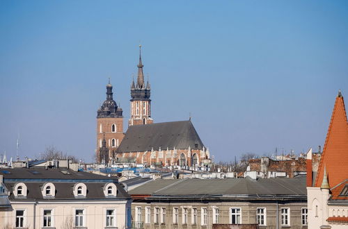 Photo 49 - Apartment Daszynskiego Cracow by Renters