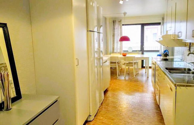 Eklanda Apartment Lilla Bommen - Foto 6