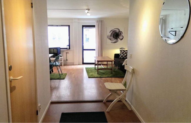Eklanda Apartment Lilla Bommen - Foto 7