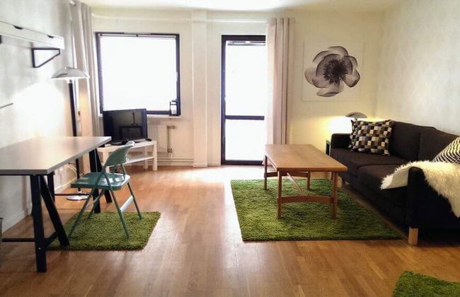 Eklanda Apartment Lilla Bommen - Foto 1