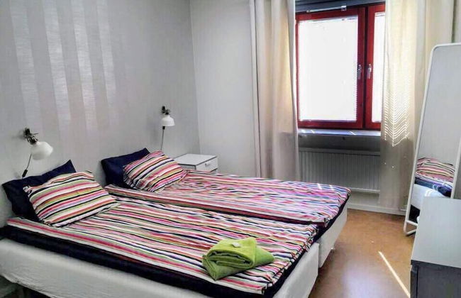 Eklanda Apartment Lilla Bommen - Foto 4