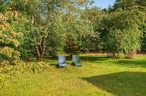 Foto 13 - 4 Person Holiday Home in Ebeltoft