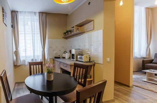 Photo 27 - Select City Center Apartments Braşov