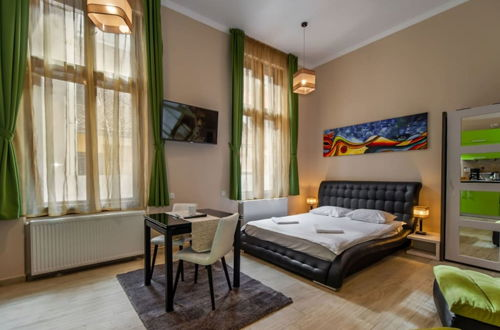 Foto 11 - Select City Center Apartments Braşov