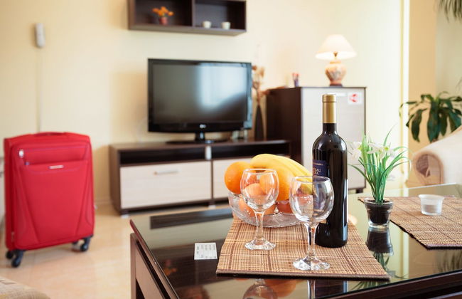 Bright House - Foto 1