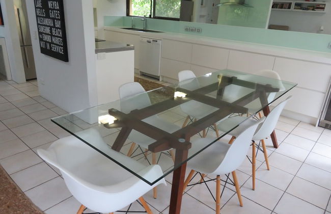 Sunseeker Lodge - Foto 17