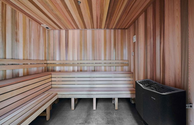 Abode Belconnen - Foto 22