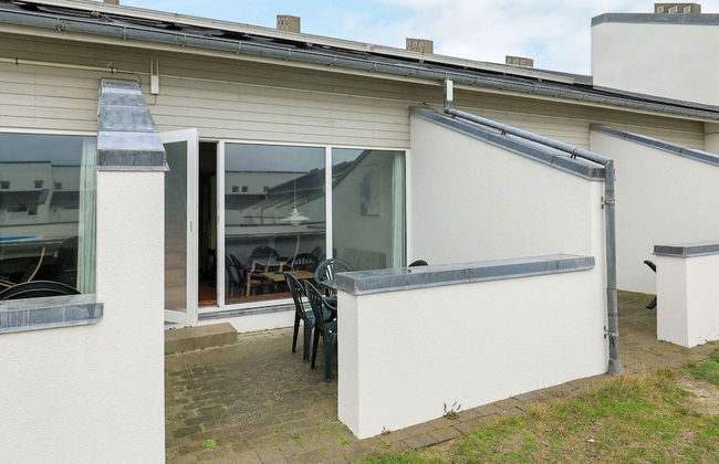6 Person Holiday Home in Brovst - Foto 24