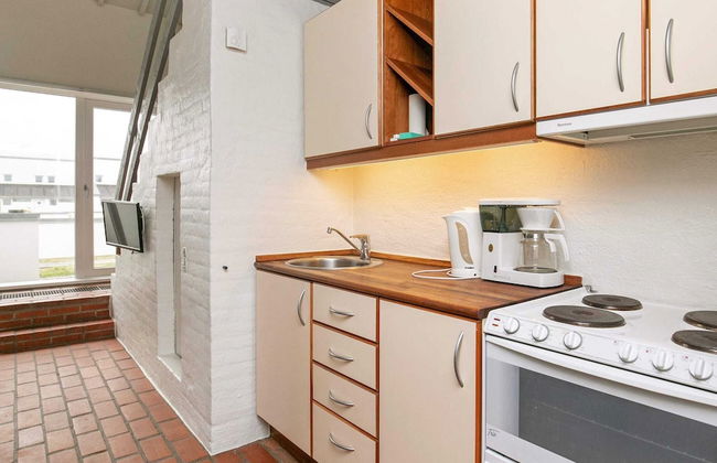 6 Person Holiday Home in Brovst - Foto 19