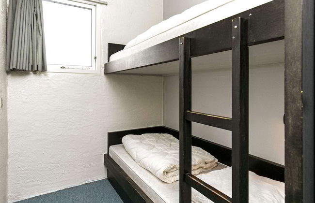 6 Person Holiday Home in Brovst - Foto 13
