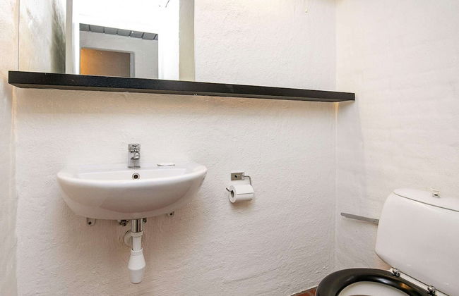 6 Person Holiday Home in Brovst - Foto 16