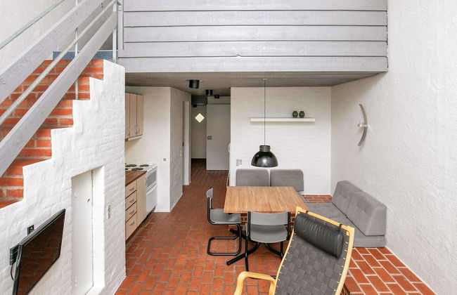6 Person Holiday Home in Brovst - Foto 20