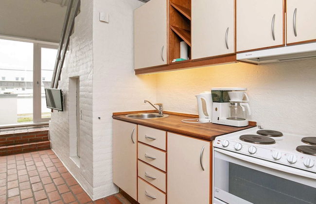 6 Person Holiday Home in Brovst - Foto 47