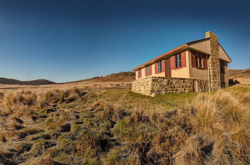 Photo 9 - Wolgal Hut