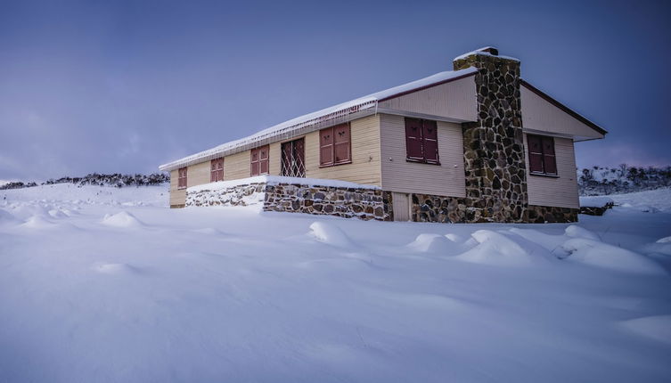 Photo 1 - Wolgal Hut