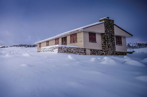 Photo 1 - Wolgal Hut