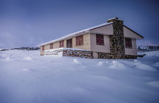 Photo 1 - Wolgal Hut