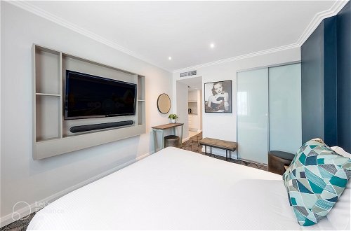 Foto 3 - Sydney Suites