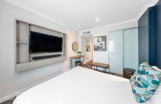 Foto 3 - Sydney Suites