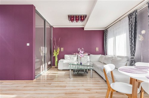 Foto 20 - Bocianie Gniazdo Apartments by Renters