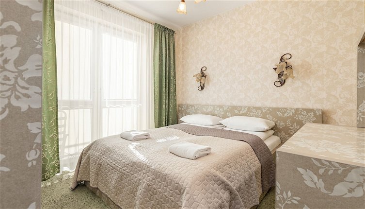 Photo 1 - Bocianie Gniazdo Apartments by Renters