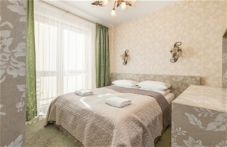 Photo 1 - Bocianie Gniazdo Apartments by Renters
