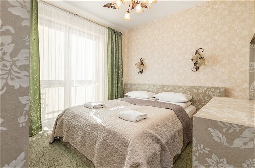 Photo 7 - Bocianie Gniazdo Apartments by Renters