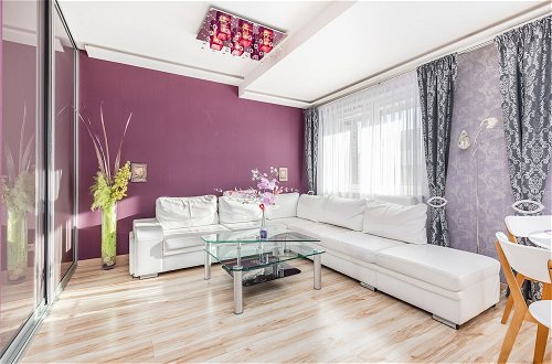 Foto 19 - Bocianie Gniazdo Apartments by Renters