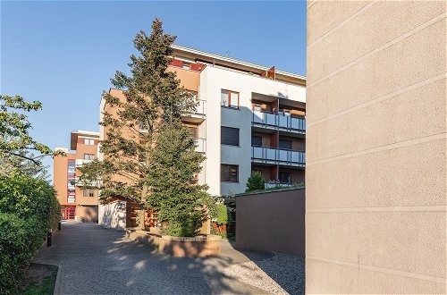 Foto 45 - Bocianie Gniazdo Apartments by Renters